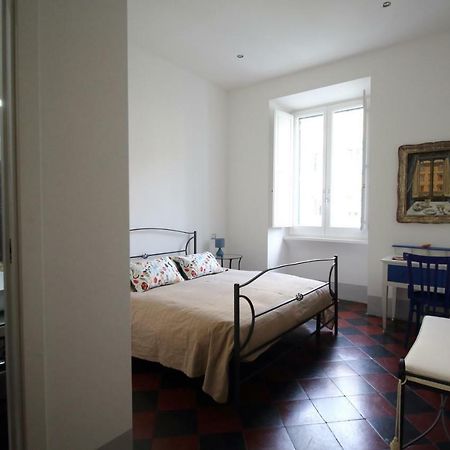 L'Architetto Bed and Breakfast Rom Eksteriør billede