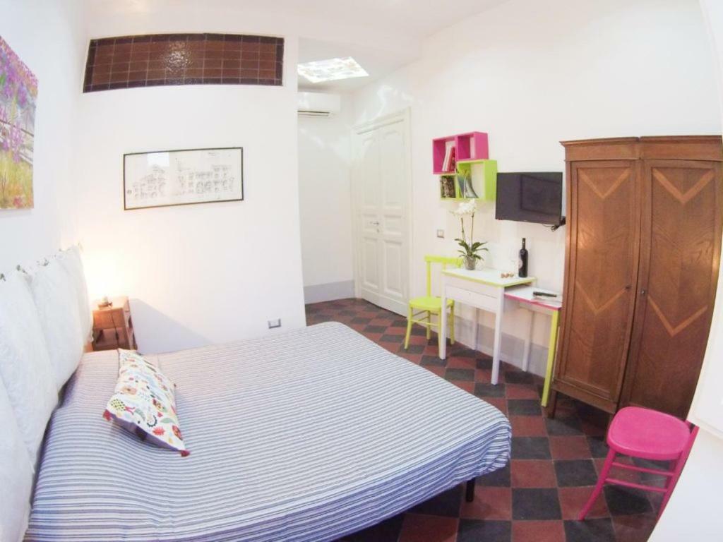 L'Architetto Bed and Breakfast Rom Eksteriør billede