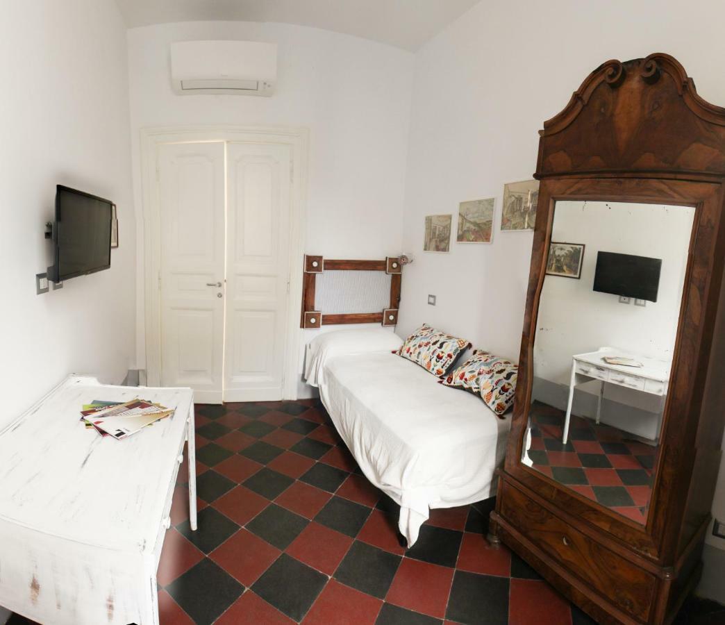 L'Architetto Bed and Breakfast Rom Eksteriør billede